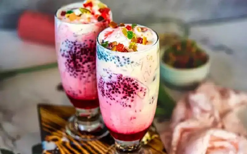falooda