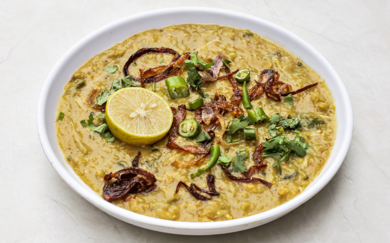 haleem