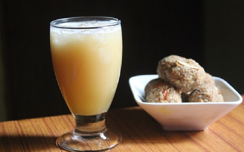 jaggery-juice