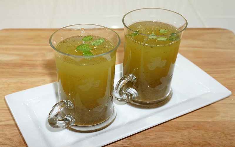 jaljeera