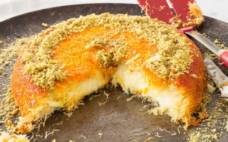 knafeh