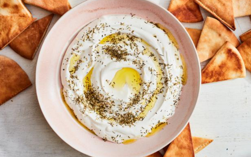 labneh