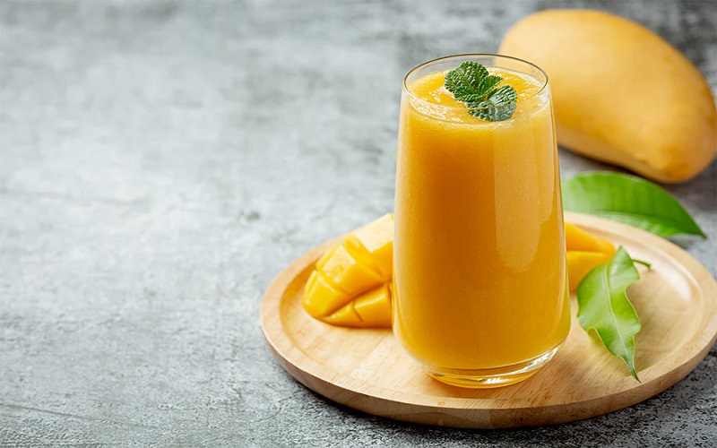 mango-shake