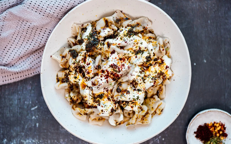 manti