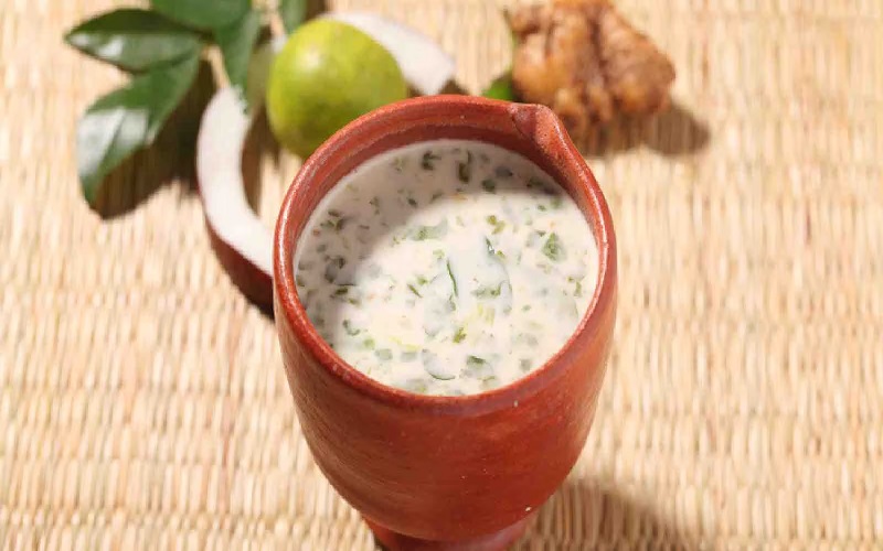 masala-chaas