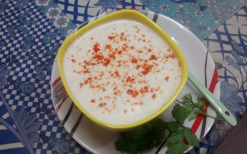 masala-raita