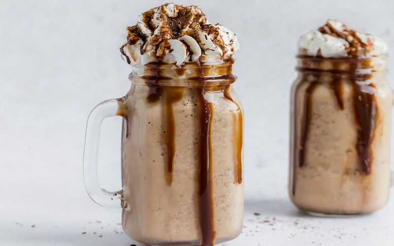 milkshake