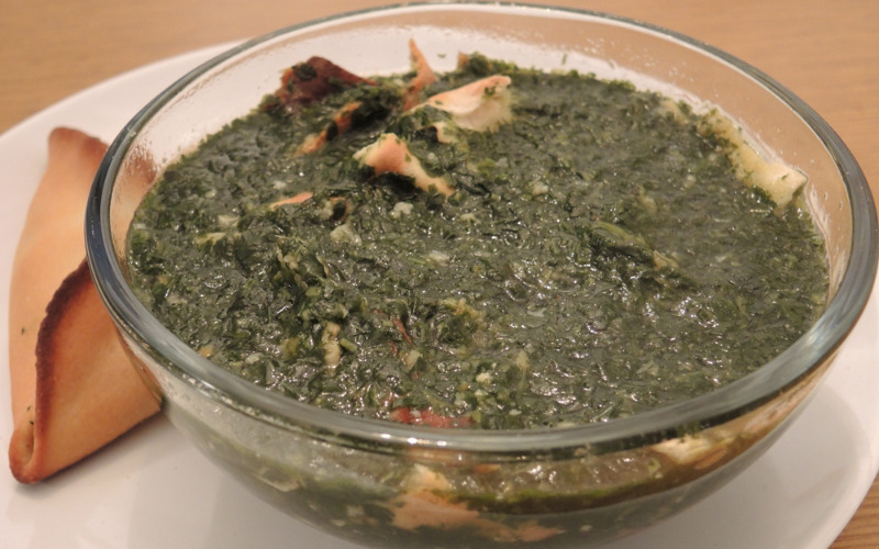 molokhia
