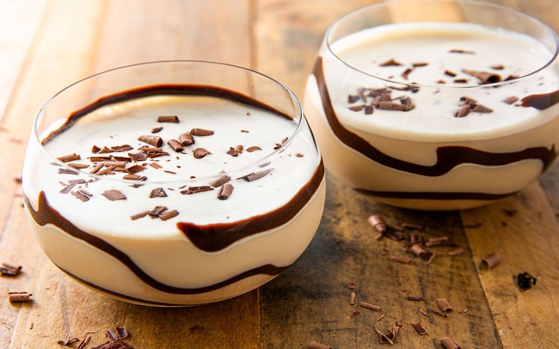 mudslide
