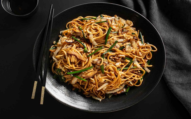 noodles
