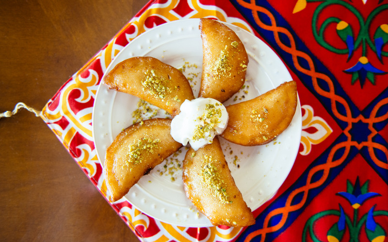 qatayef