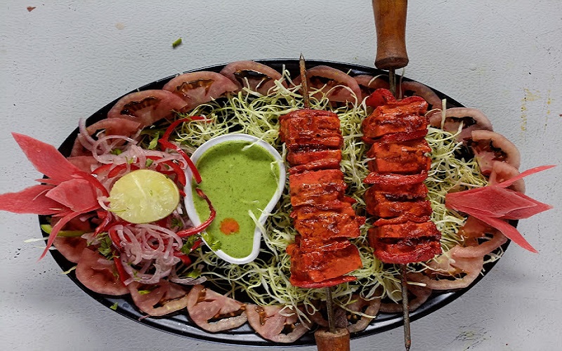 sahyadri-restaurant