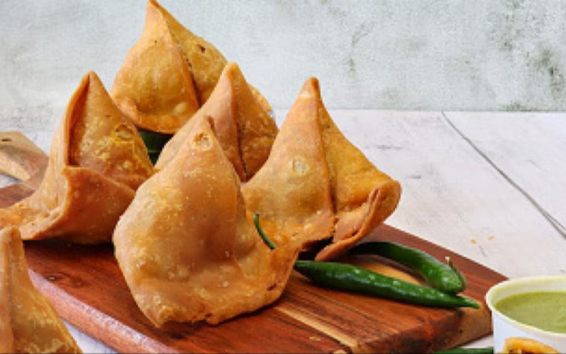 samosa