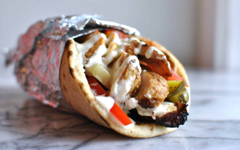 shawarma