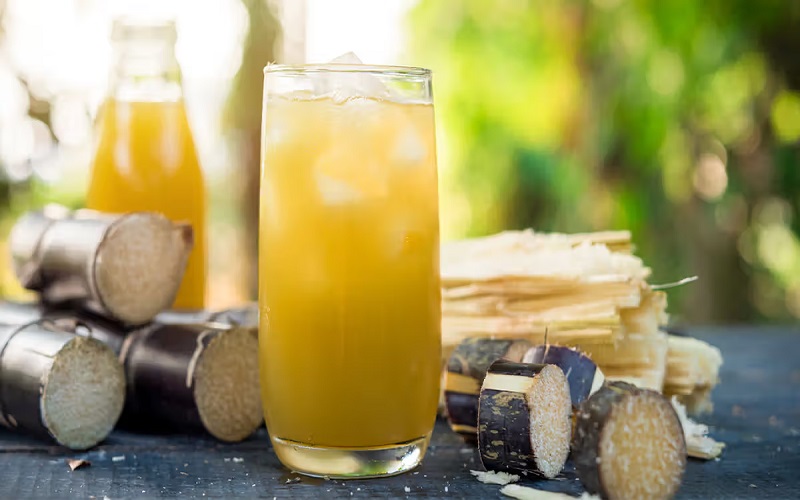 sugarcane-juice