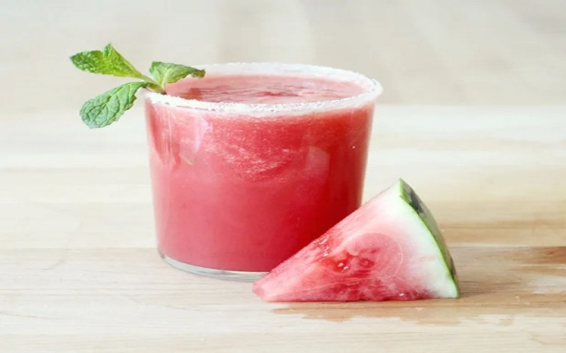 watermelon-juice