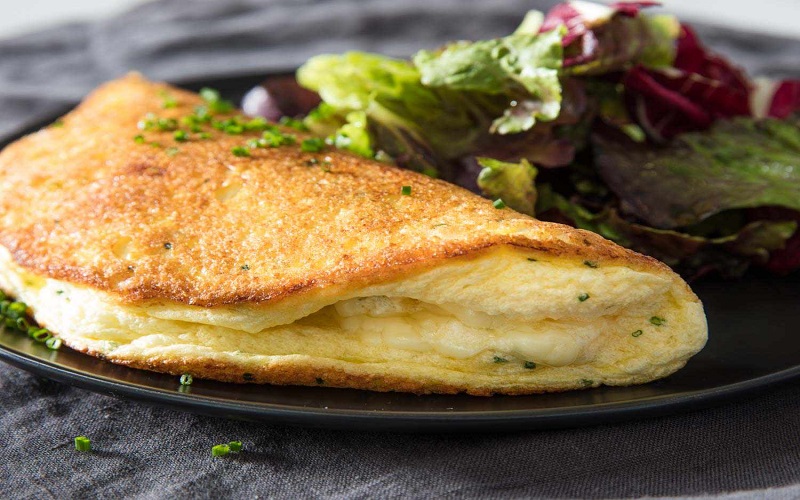 western-omelet