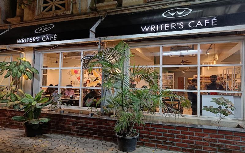 writers-cafe