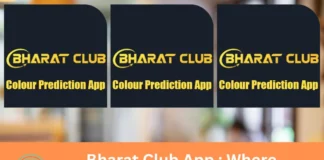 Bharat Club App Where Gaming Meets Opportunity