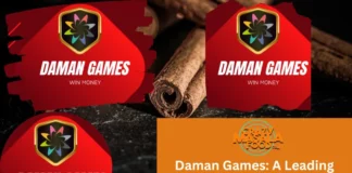 Daman Games A Leading Color Prediction Gaming Site In India