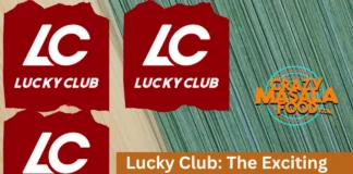 Lucky Club The Exciting World Of Color Prediction Games