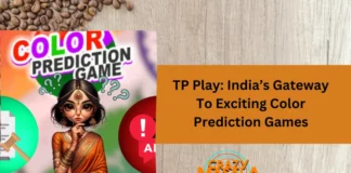 TP Play India’s Gateway To Exciting Color Prediction Games