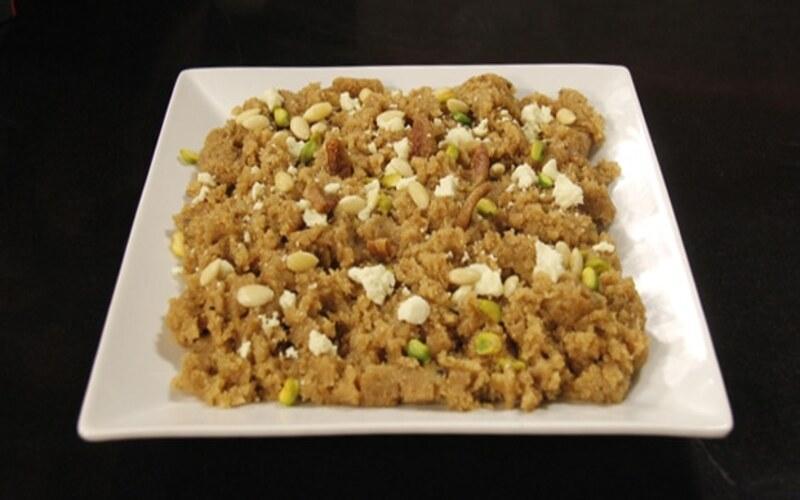 anjeer-halwa