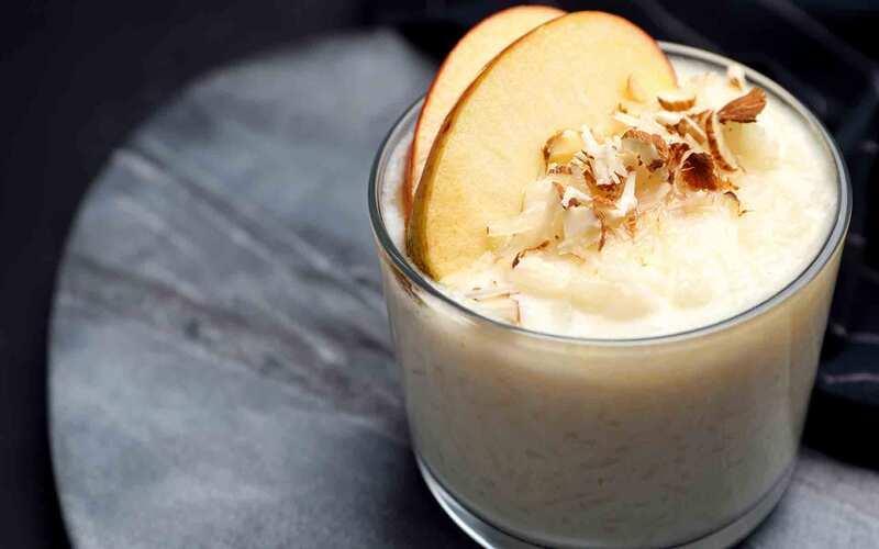 apple-kheer