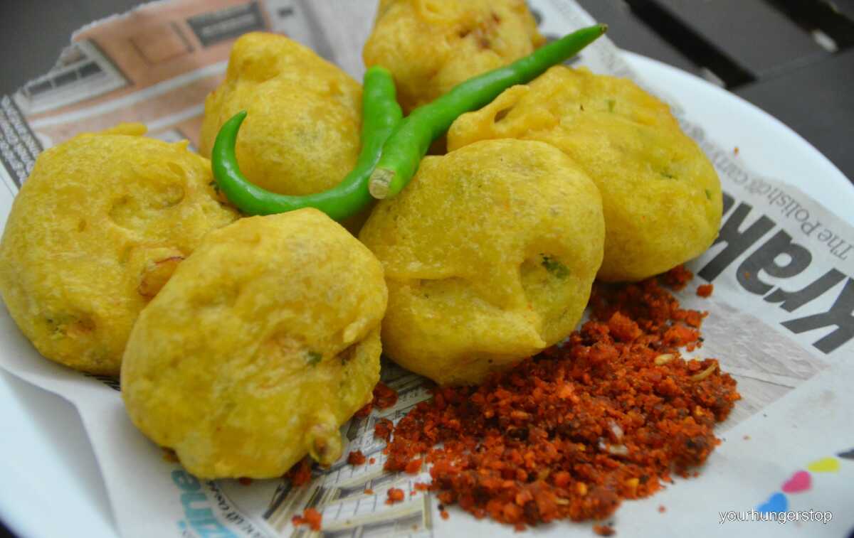 batata-vada