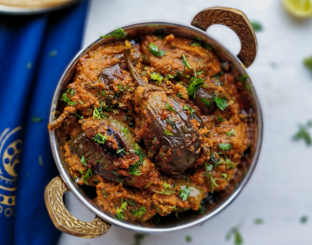 bharleli-vangi