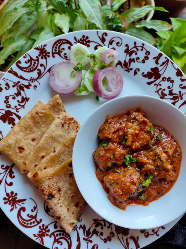 bharli-karli