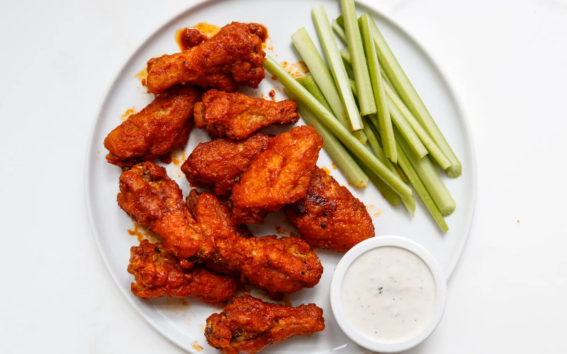 buffalo-wings