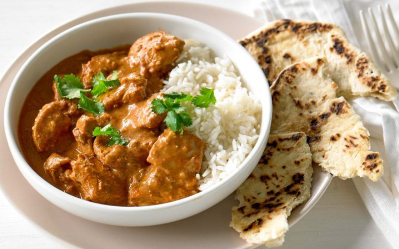 butter-chicken