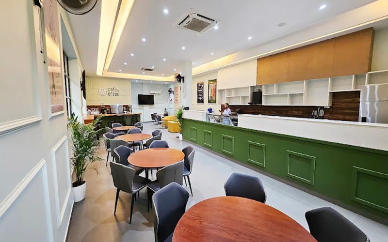 cafe--green