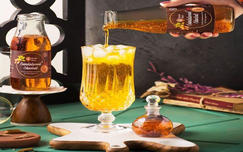 chandan-sherbet