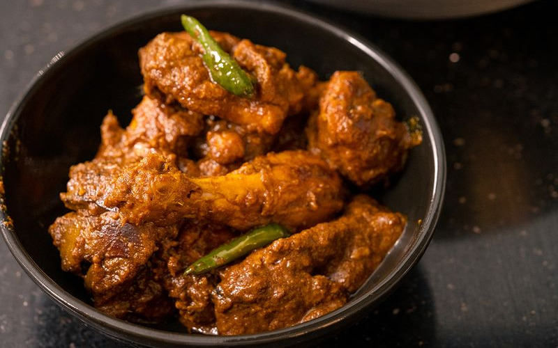 chicken-kosha