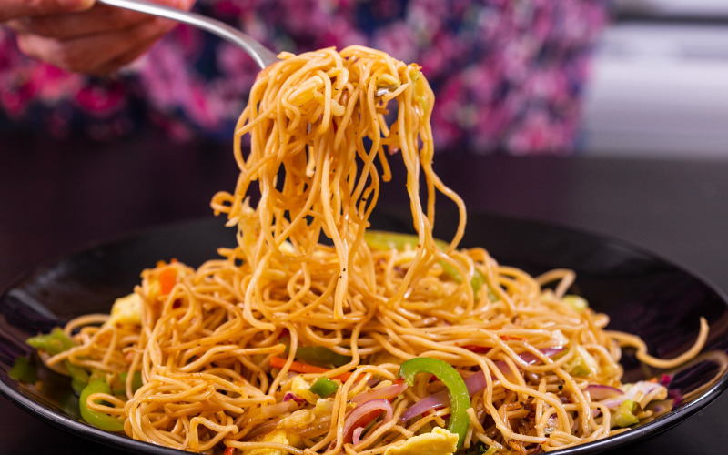 chowmein