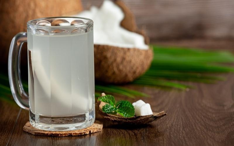 coconut-water