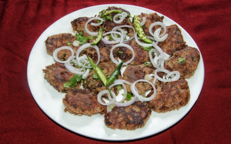 galouti-kebab