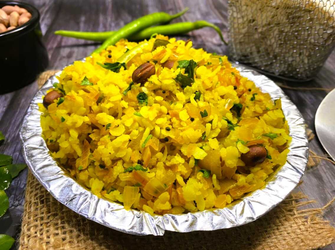 kanda-poha