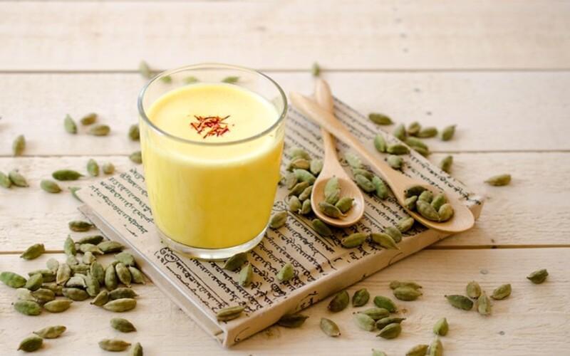 kesar-badam-milk