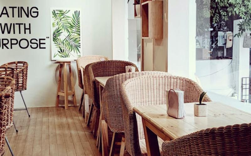mearth-cafe