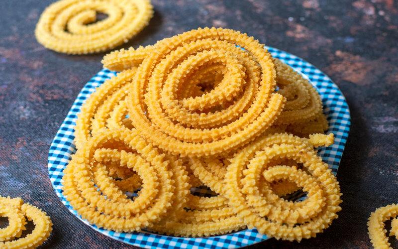 murukku murukku