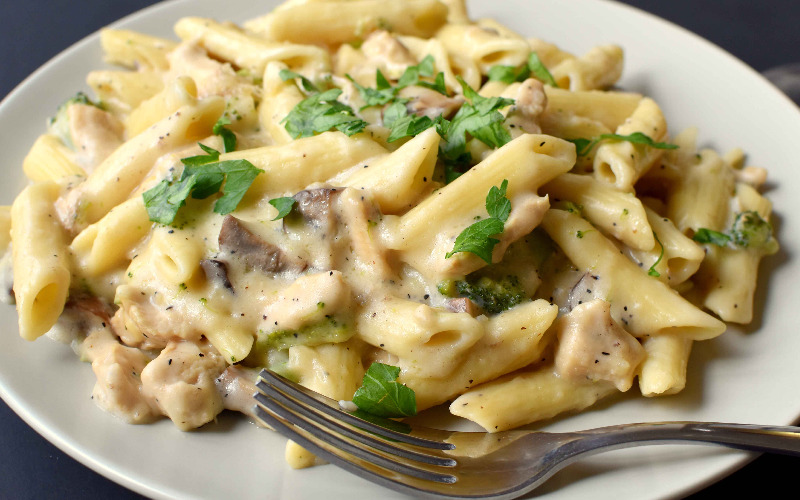 pasta
