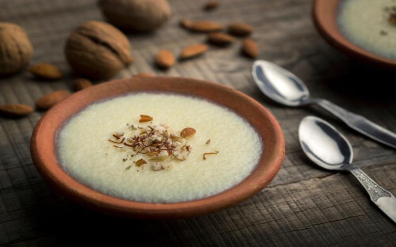 phirni