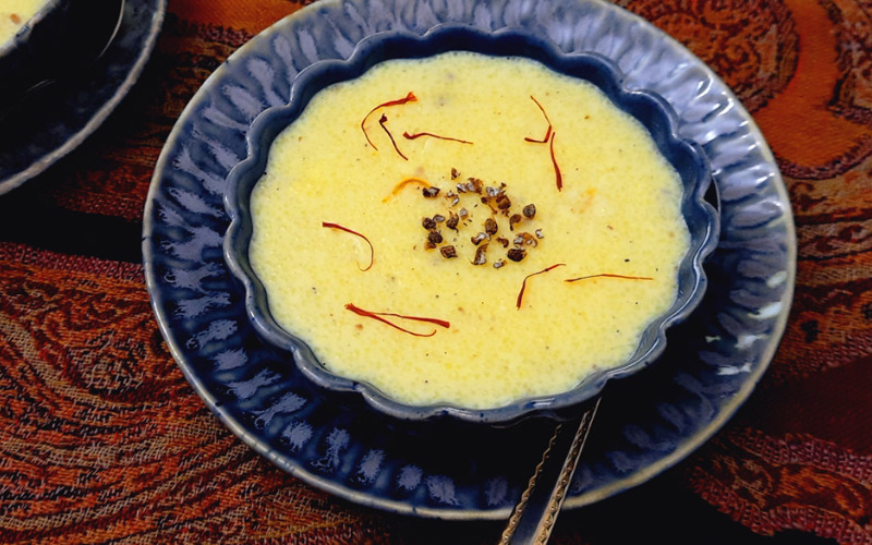 phirni