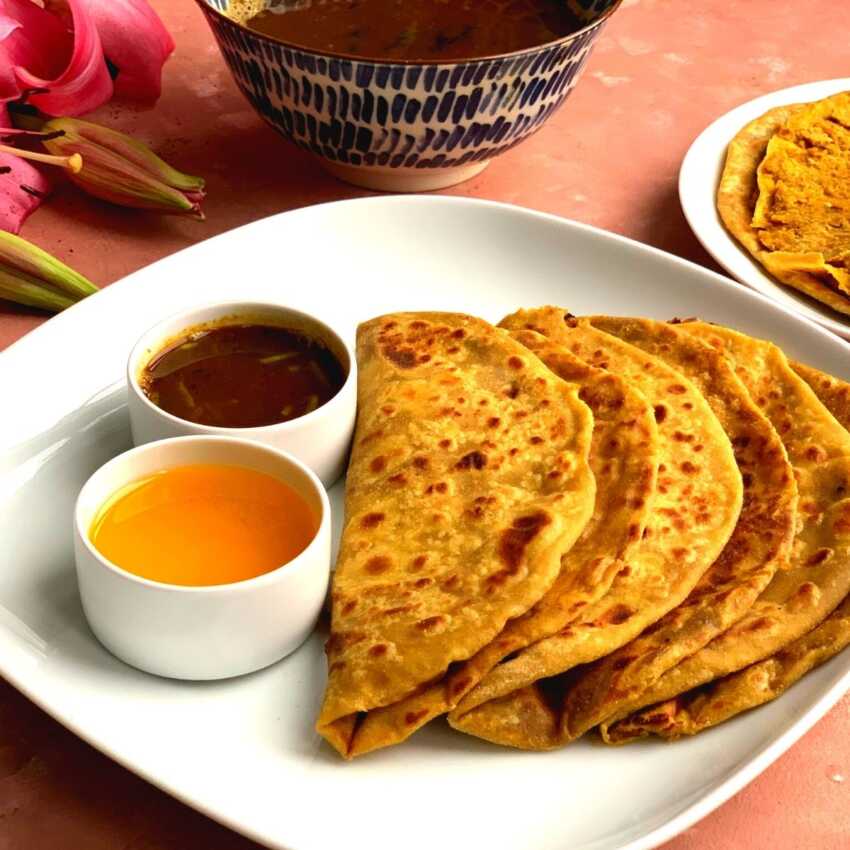 puran-poli