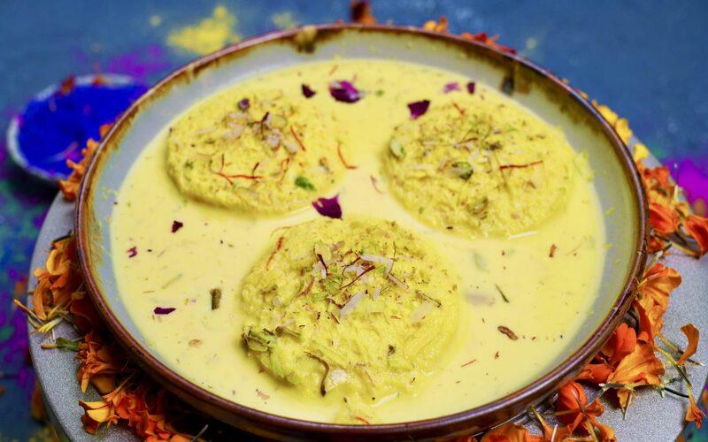 rasmalai