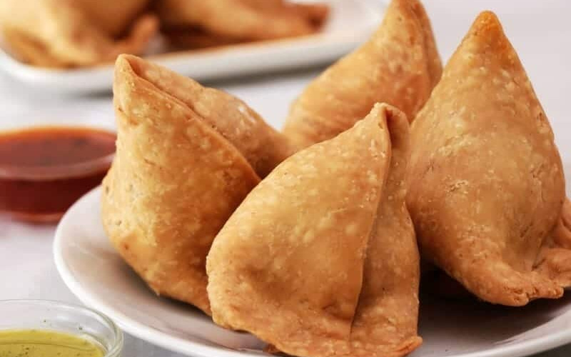 samosa