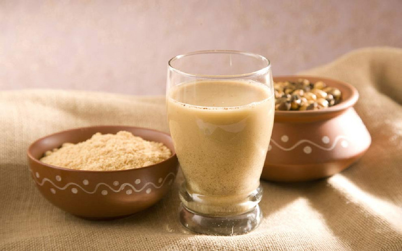 sattu-drink